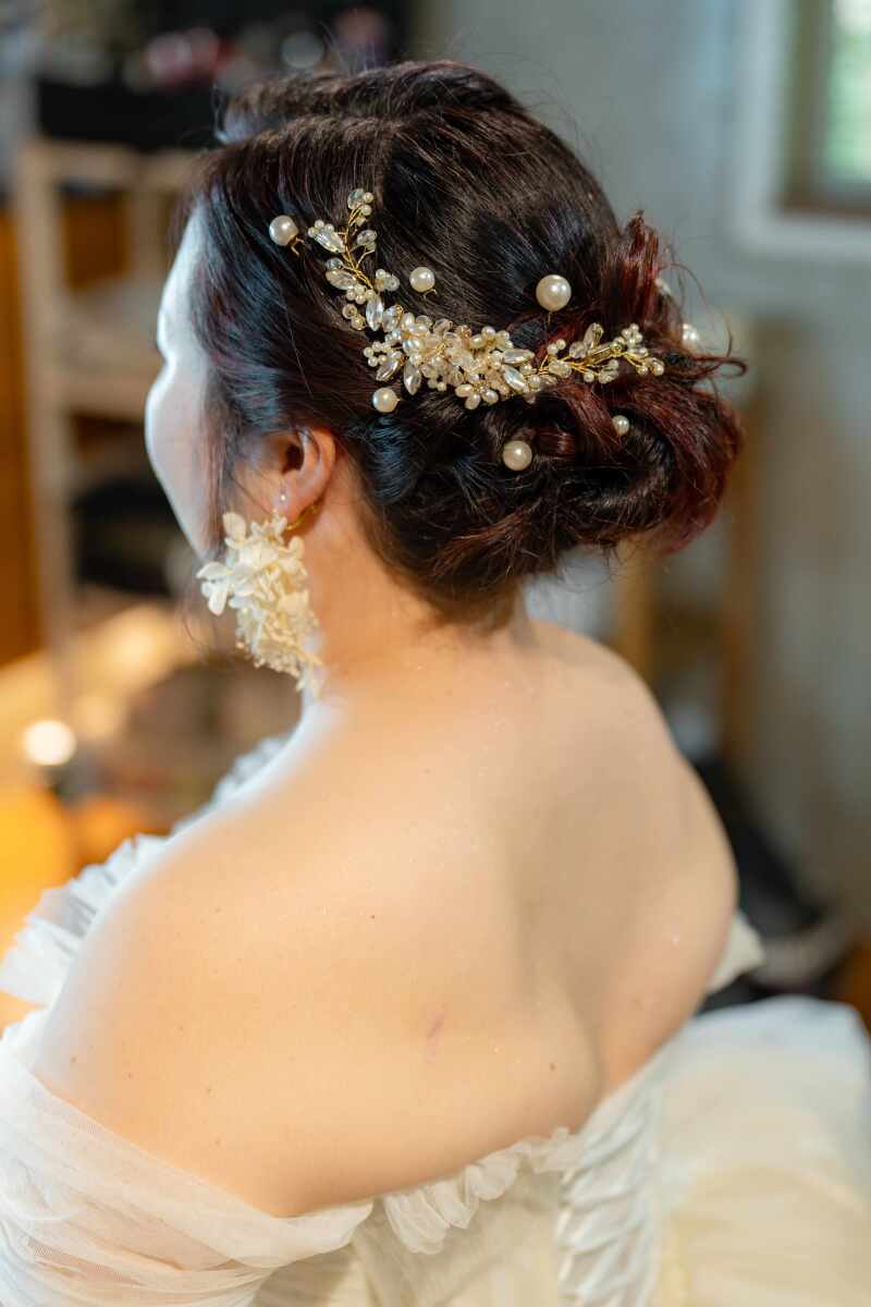 ヘアースタイル
