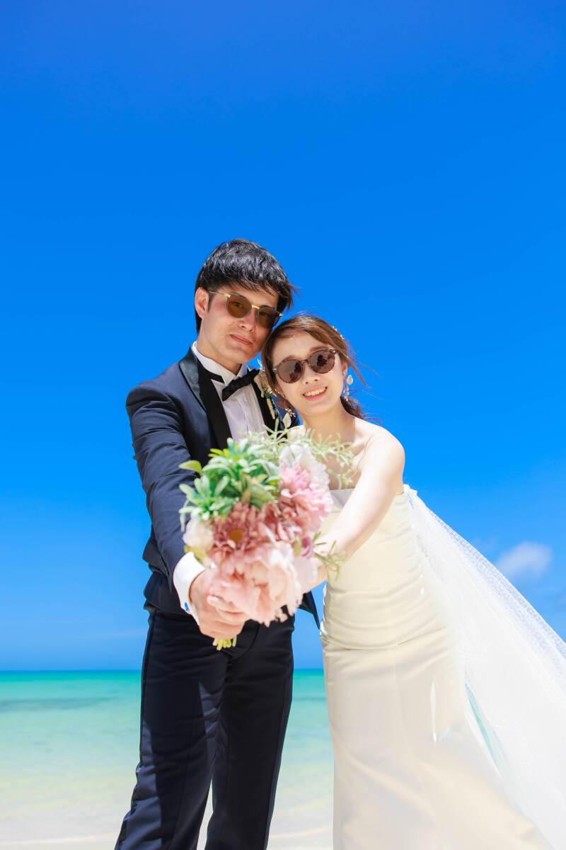 撮影前のもやもやを吹き飛ばす！「あなたは完璧？花嫁準備チェック」
