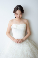 綺麗に美しく特別な1日を♪