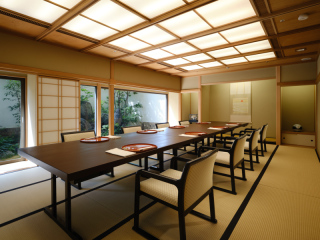 お写真撮影後のお食事も特別なひとときに