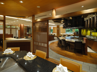 撮影と会食で思い出の1日に♪