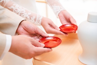 -明治記念館が提案する新しい誓いのかたち-