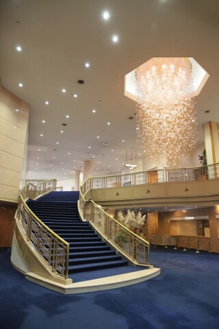 フォトスポットのご紹介