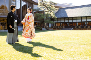 秋の時期が埋まってきています!