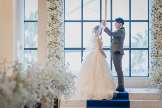 【先着3名様】あのチャペルフォトがお得に!