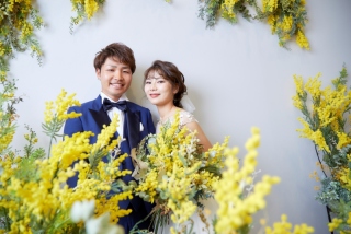 NEWフォトブースが登場！