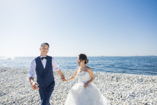 梅雨を迎える前に