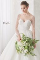 【NEW】大人可愛い☆イサムモリタ / IN-112(OW)