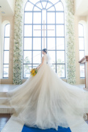 やっぱりプリンセスラインが好き♡