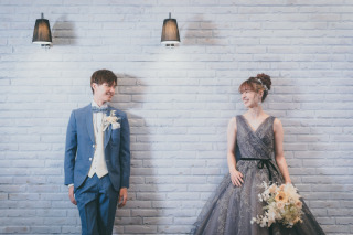 【ドレスフェア開催中】カラードレスが追加料金なしで着れる!2着着れるお得なプラン