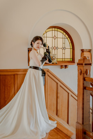 こだわりのロケーション