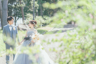 #公園ロケフォト