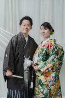 和装撮影もお任せください☆