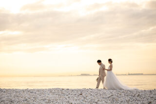 サンセットフォト