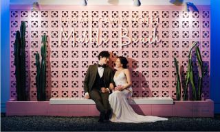 テレビや口コミで話題のフォトスポット“ロングパーク”でのウェディングフォト始動！