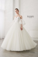 イサムモリタ新作入荷情報☆IN-121(OW)