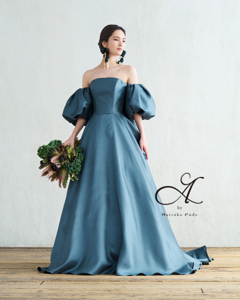 待望の入荷☆A by Hatsuko Endoより【Bella/HE-133】