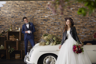 フォトスタジオリニューアルオープン