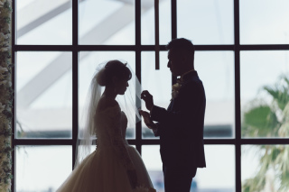 チャペルフォト