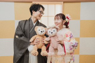 【和装キャンペーン】間もなく終了!