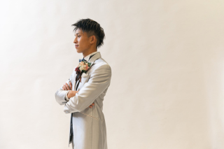 タキシードの歴史