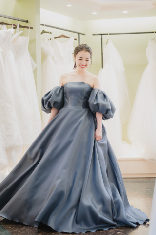 トレンドドレスのご紹介