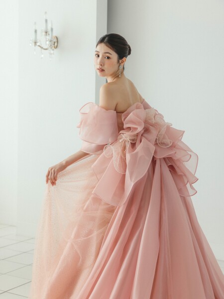NEW☆DRESS