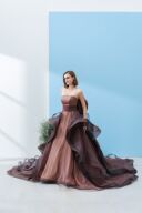 新作カラードレス入荷のお知らせ