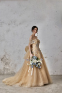 新作カラードレスが入荷いたしました‼