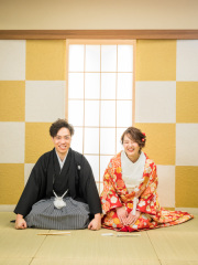 明けましておめでとうございます