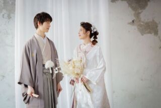 和装はフォトで残したい