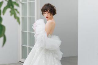 オリジナルドレス