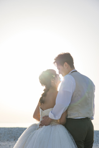 #日本夕日百選に選ばれるサンセットフォト