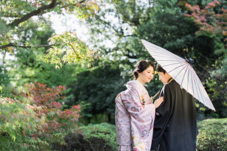 和装ロケフォトが狙い目！