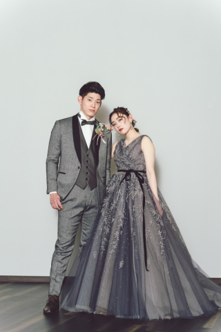 雨でも安心！スタジオ撮影☆