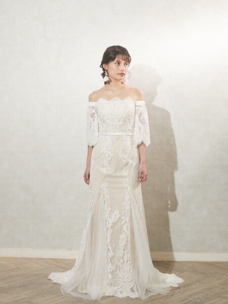 ソフトマーメイド