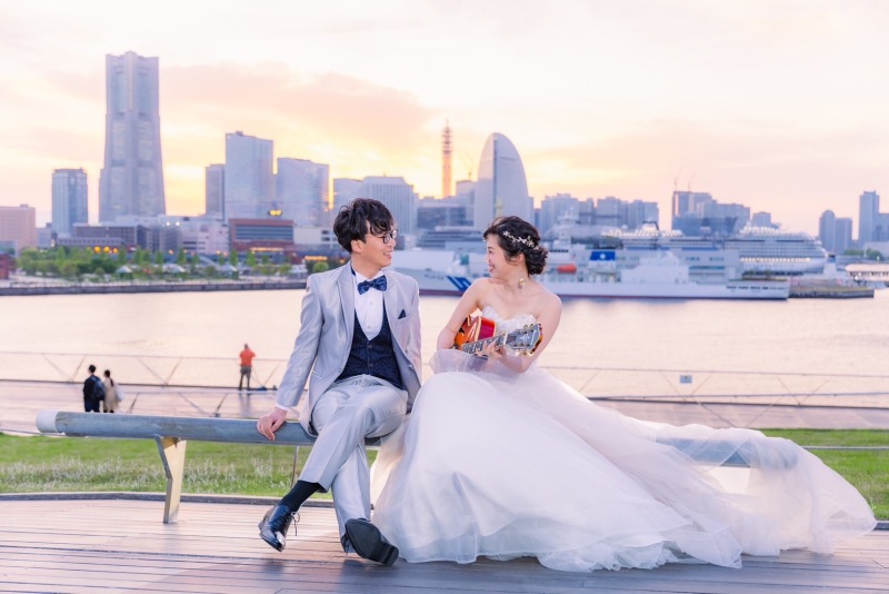 マジックアワー