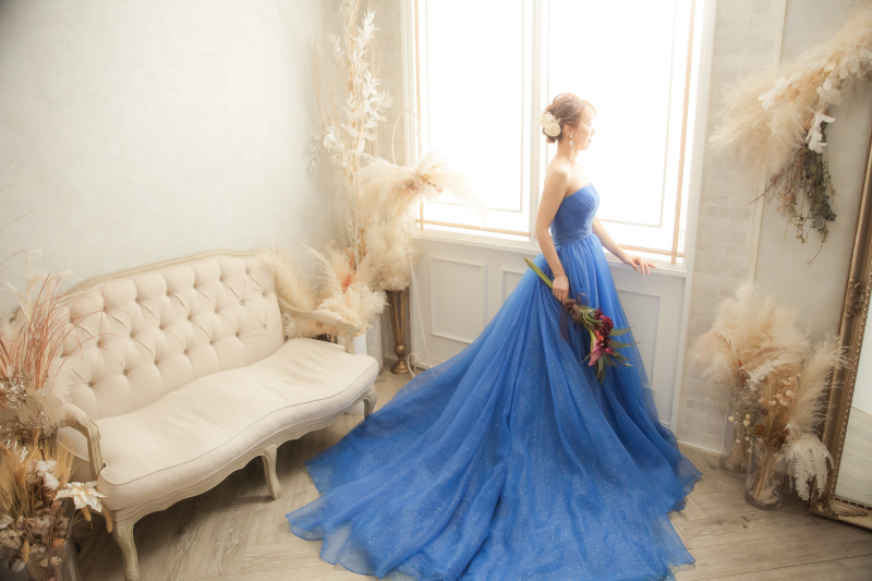 ロイヤルブルー