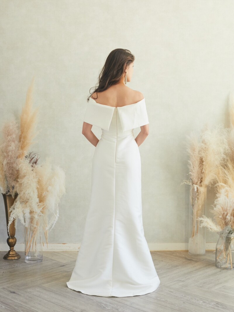 ドレリッチオリジナルドレス