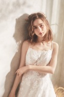 ウェディングヘアメイク