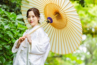 和装ヘアメイク