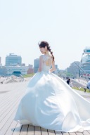 インポートドレス