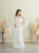 フェザーボレロ