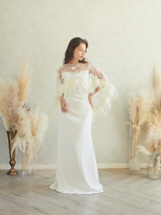 フェザーボレロ