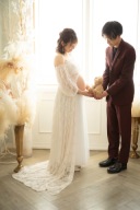 マタニティフォト