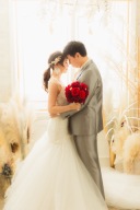 スタジオウェディング