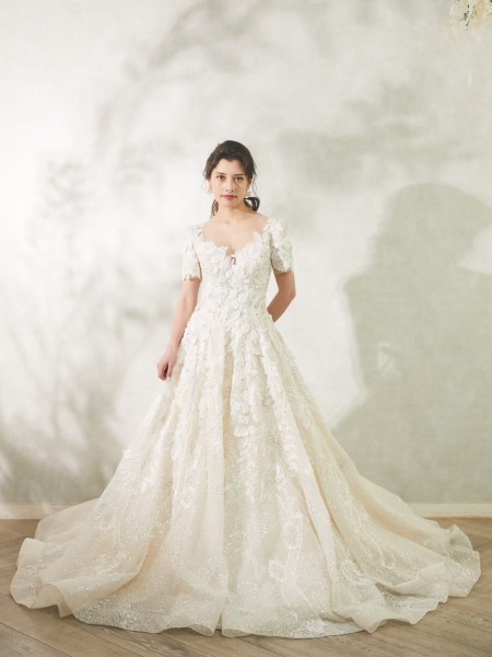 BRIDAL CAMPAING