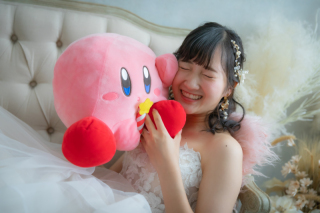 とびきりな笑顔♡