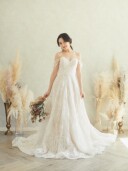 インポートドレス