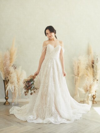 インポートドレス